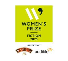 Women's Prize For Fiction 2025