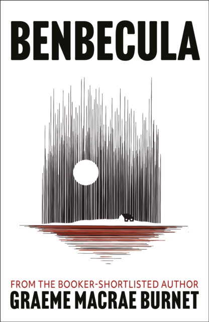 Benbecula : Darkland Tales