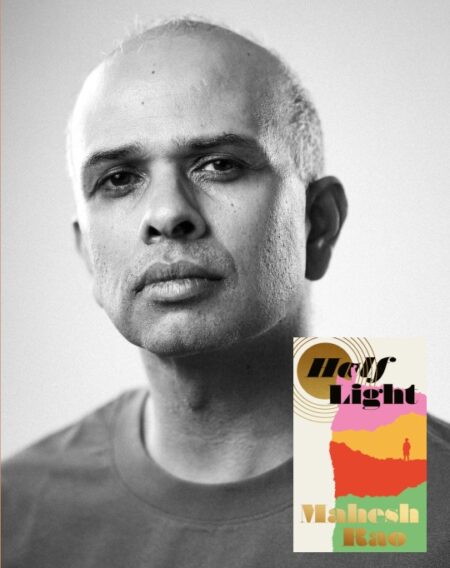 Mahesh-Rao