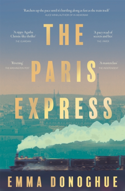 The Paris Express