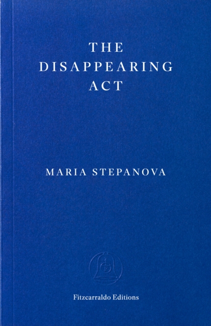 The Disappearing Act