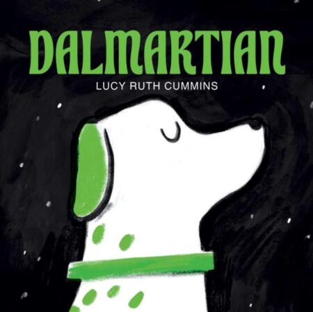 Dalmartian