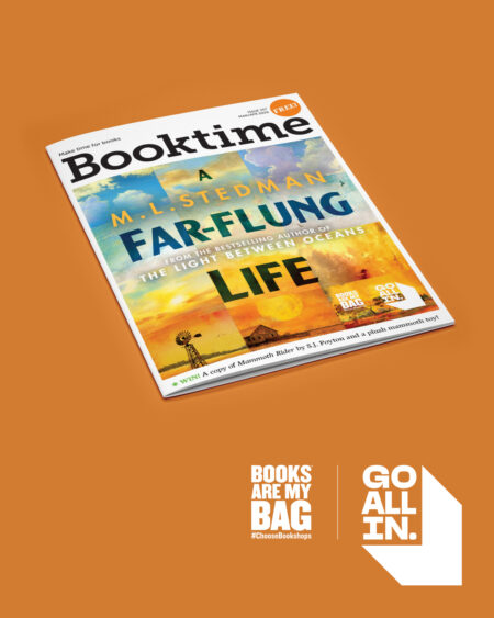 Booktime Mar-Apr